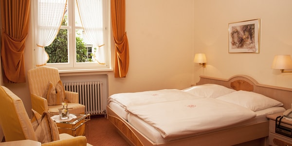 Standard Zimmer